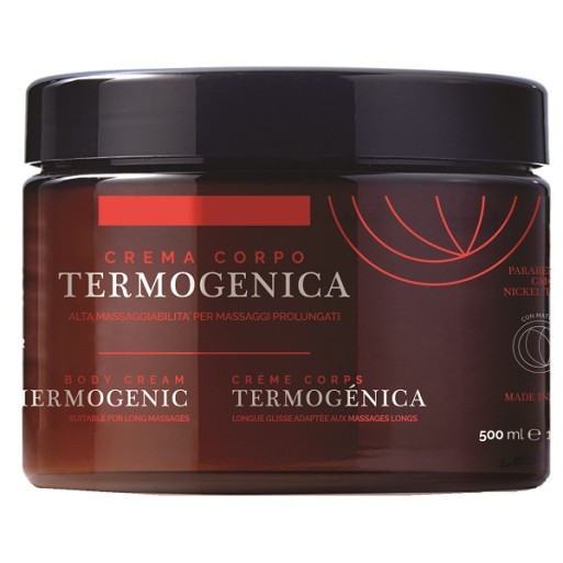 ISCHIA Crema Termogenica