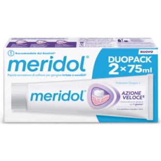 MERIDOL Dent.Az.Veloce 2pz