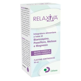 RELAXIVA*50ml
