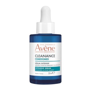 CLEANANCE Comedomed Siero Int.