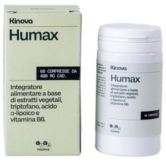 HUMAX 60Cpr