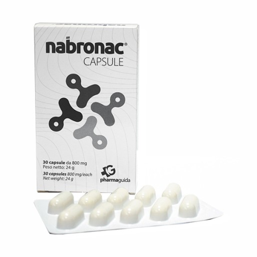 NABRONAC 30 Cps