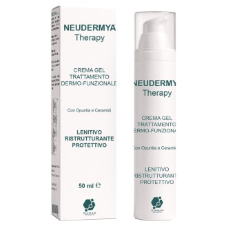 NEUDERMYA Therapy Crema Gel