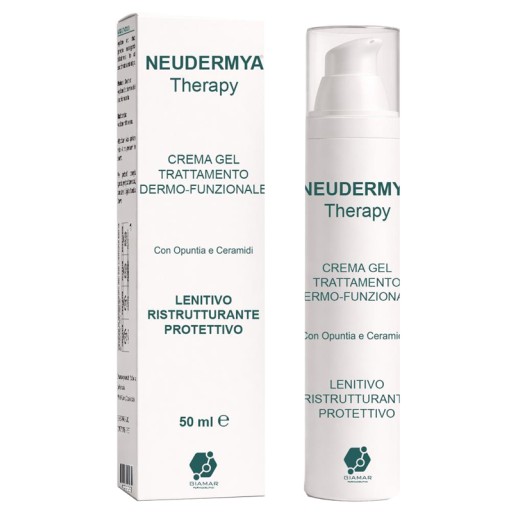 NEUDERMYA Therapy Crema Gel