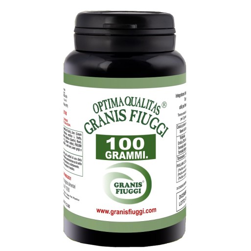 GRANIS FIUGGI 100g