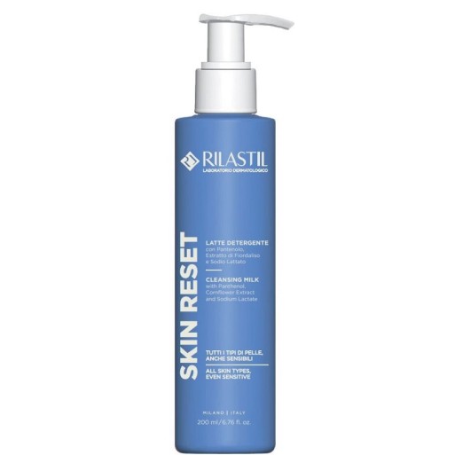 RILASTIL Skin R Latte Det200ml