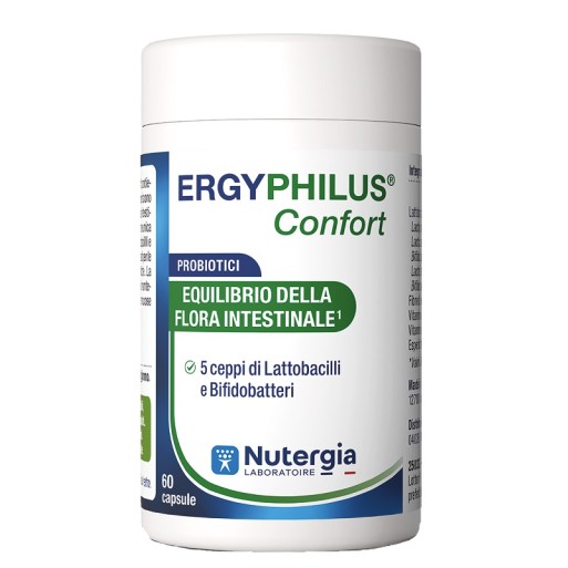 ERGYPHILUS Confort 60 Cps