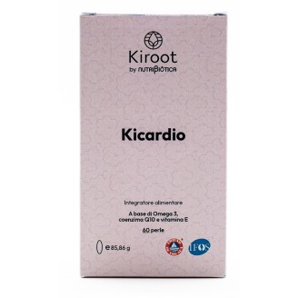 KIROOT KICARDIO 60Perle