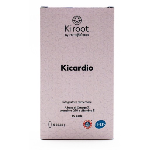 KIROOT KICARDIO 60Perle