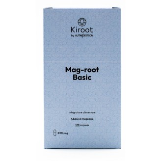 KIROOT MAG-ROOT Basic 120Cps