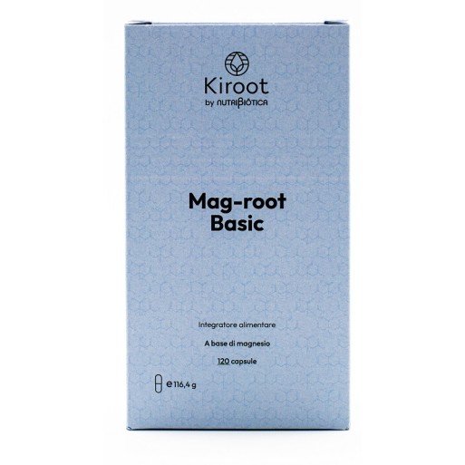 KIROOT MAG-ROOT Basic 120Cps