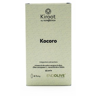 KIROOT KOCORO 60Perle