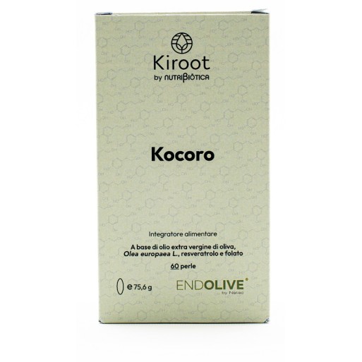 KIROOT KOCORO 60Perle