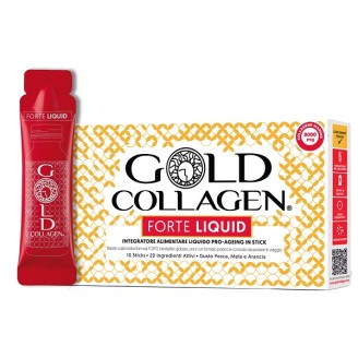 GOLD Collagen Forte Liq.10Stic