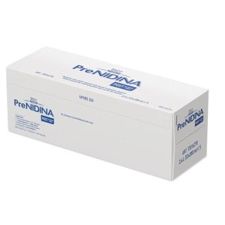 PRENIDINA Post Liq.12x200ml