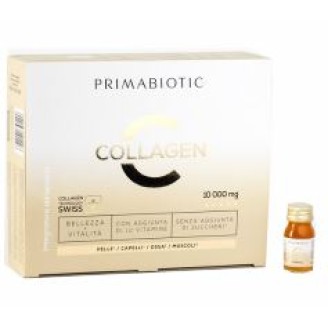 PRIMABIOTIC Collagen 30x30ml