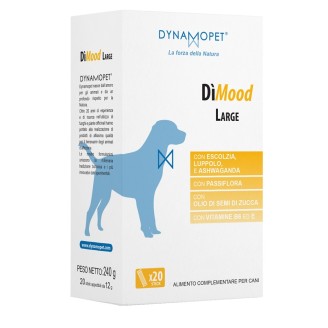 DIMOOD LARGE 20 Stick 12g