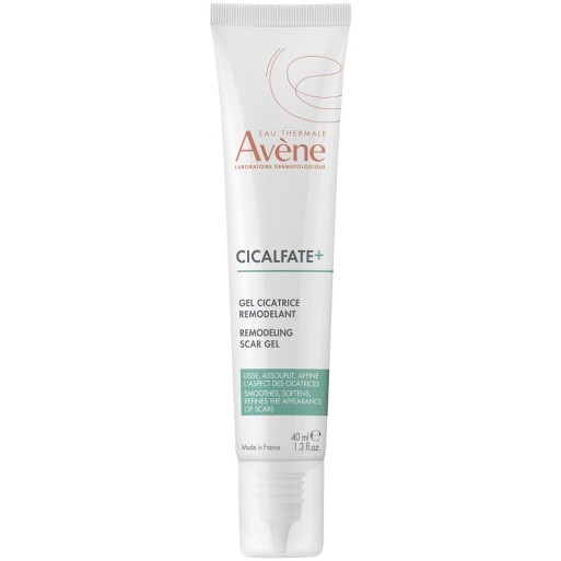CICALFATE+Gel Cicatrice 40ml
