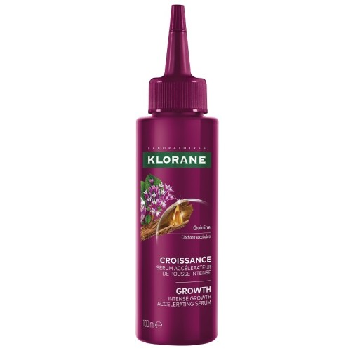 KLORANE  Siero Chinina 100ml