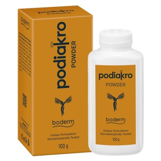 PODIAKRO Polv.100g