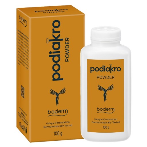 PODIAKRO Polv.100g