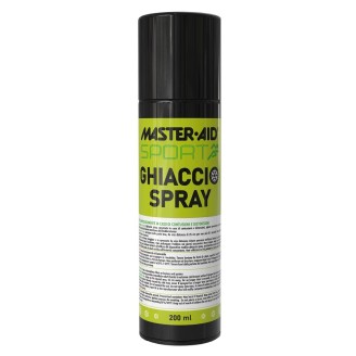 MAXXAM Sport Ghiacc.Spray200ml
