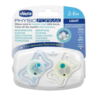 CH Succh.Light Lum.Sil.2-6m2pz