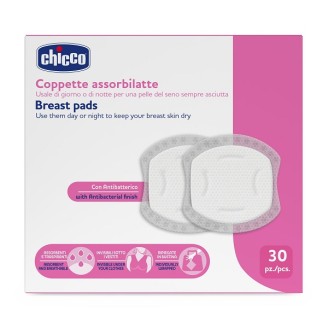 CH Copp.Assorb.A/Batt.30pz