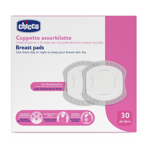 CH Copp.Assorb.A/Batt.30pz