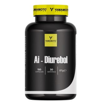YAMAMOTO N AI DIUREBOL 150CPS