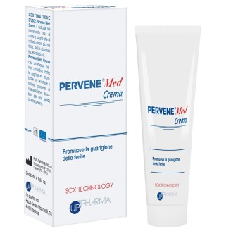 PERVENE MED Crema 50ml