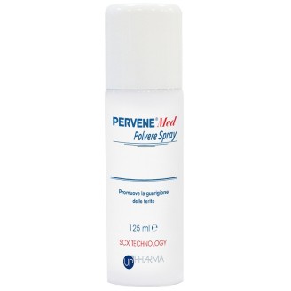 PERVENE MED Polv.Spray 125ml
