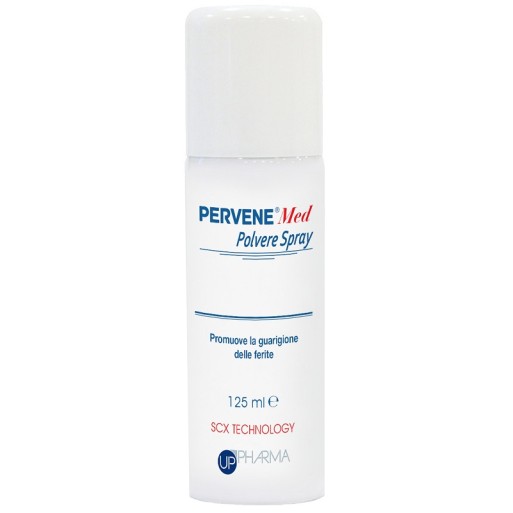 PERVENE MED Polv.Spray 125ml