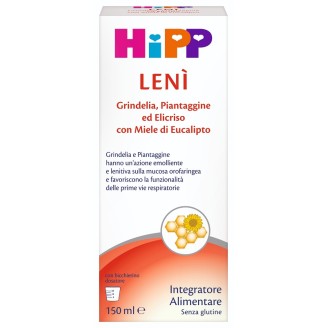 HIPP LENI'150ml