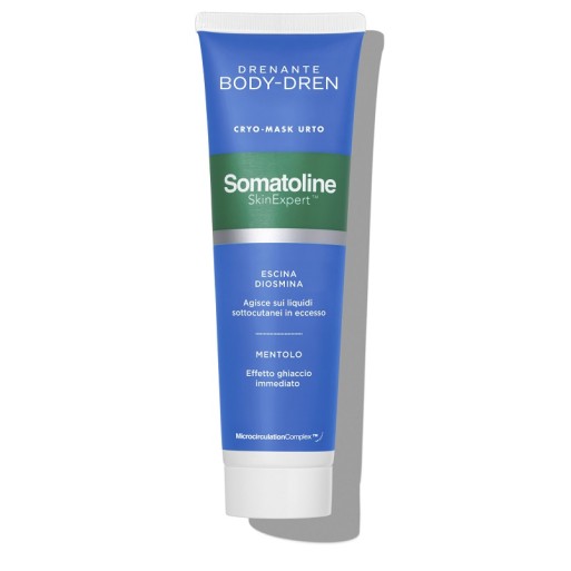 SOMAT Skin Ex Dren Mask 100ml
