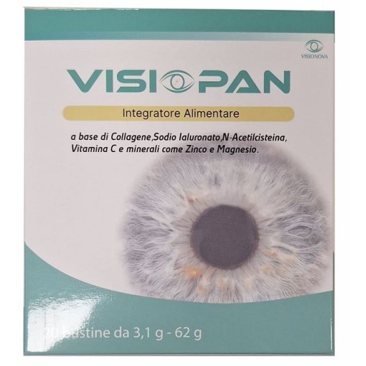 VISIOPAN 20 Bust.