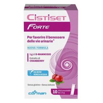 CISTISET Forte 10 Stick