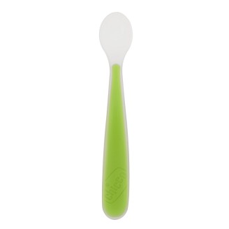 CH Cucchiaio*Morb.Sil.Verde6m+