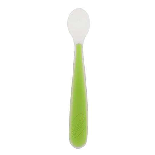 CH Cucchiaio*Morb.Sil.Verde6m+