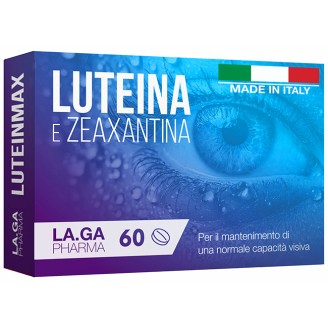 LUTEINMAX 60Cpr