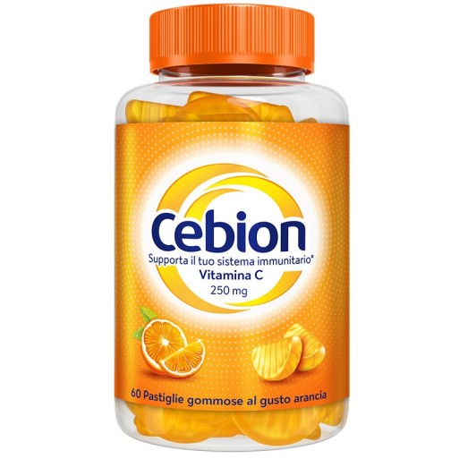 CEBION Gommose 60 Past.