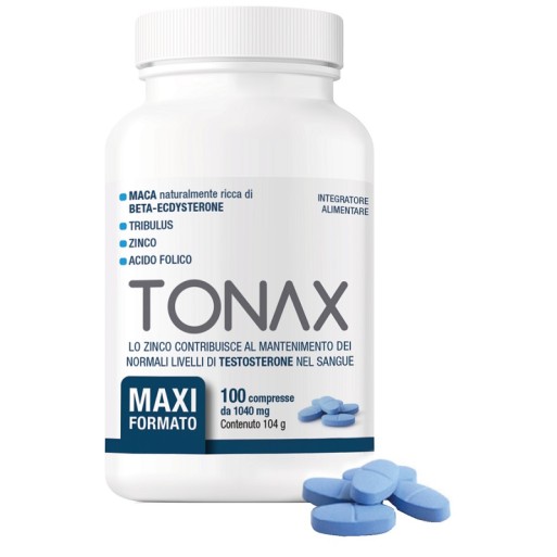 TONAX 100 Cpr
