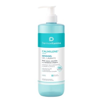 CALM SENSIGEL Gel Lav. 400ml
