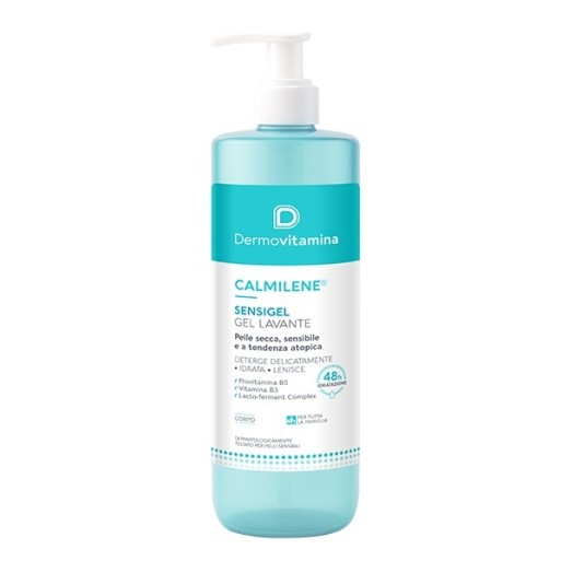 CALM SENSIGEL Gel Lav. 400ml
