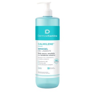CALM SENSIGEL Gel Lav.1Lt