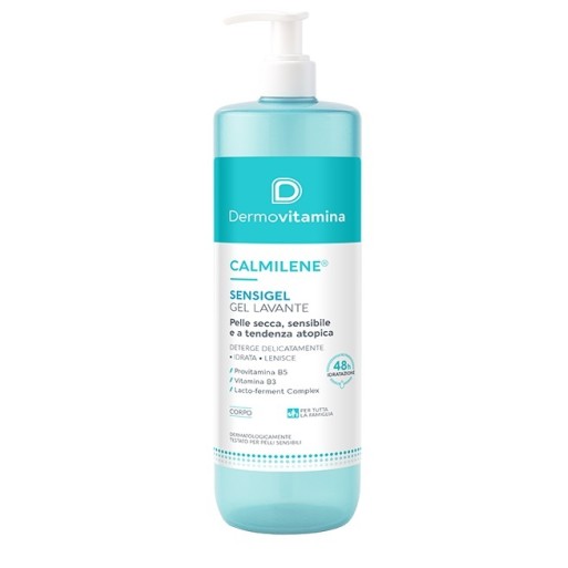 CALM SENSIGEL Gel Lav.1Lt