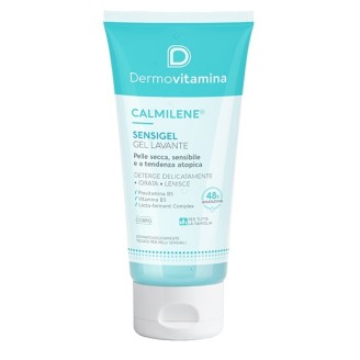 CALM SENSIGEL Gel Lav. 200ml
