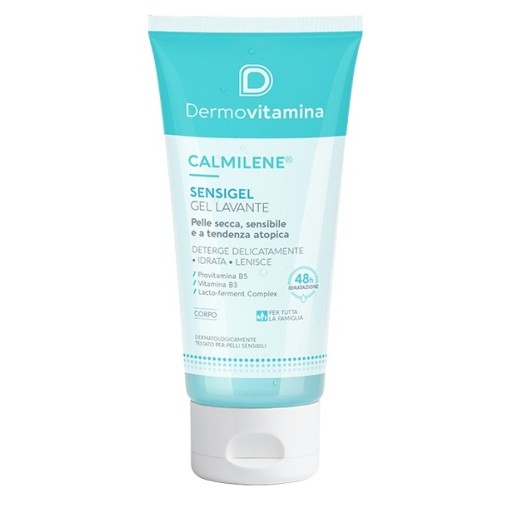 CALM SENSIGEL Gel Lav. 200ml