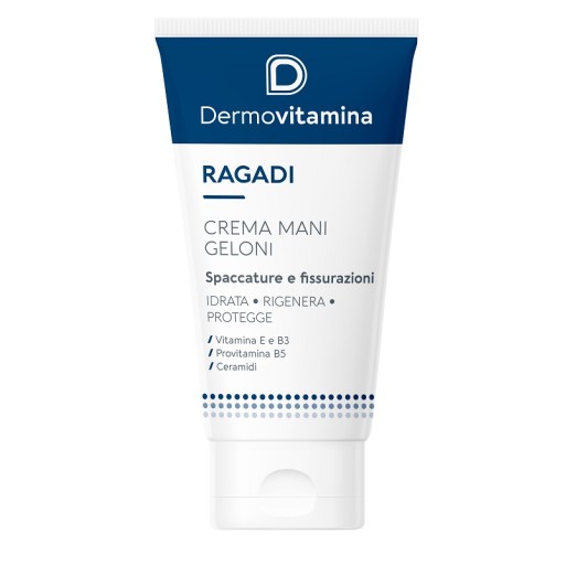 DERMOVIT Ragadi*Cr.Geloni