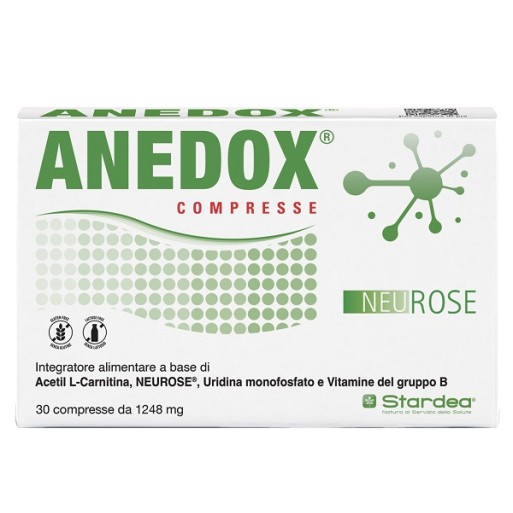 ANEDOX 30 Cpr